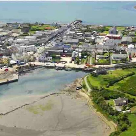 Canal View Belmullet Εξωτερικό φωτογραφία