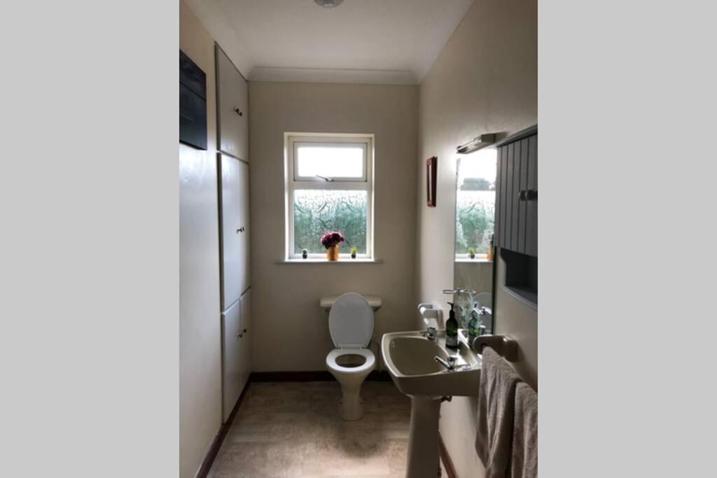Canal View Belmullet Εξωτερικό φωτογραφία