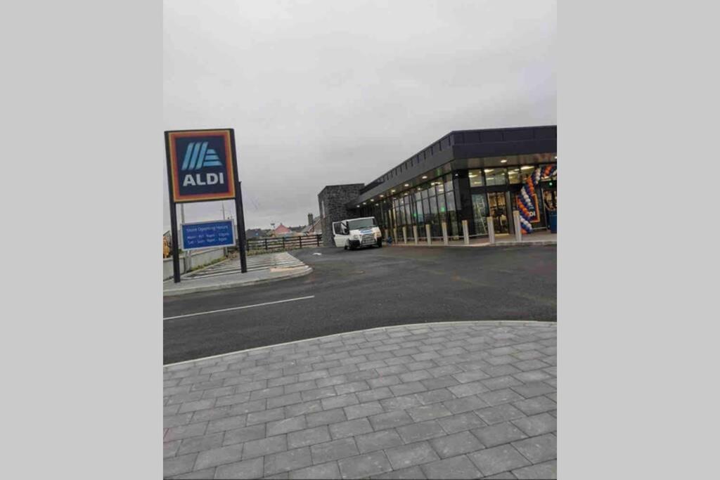 Canal View Belmullet Εξωτερικό φωτογραφία