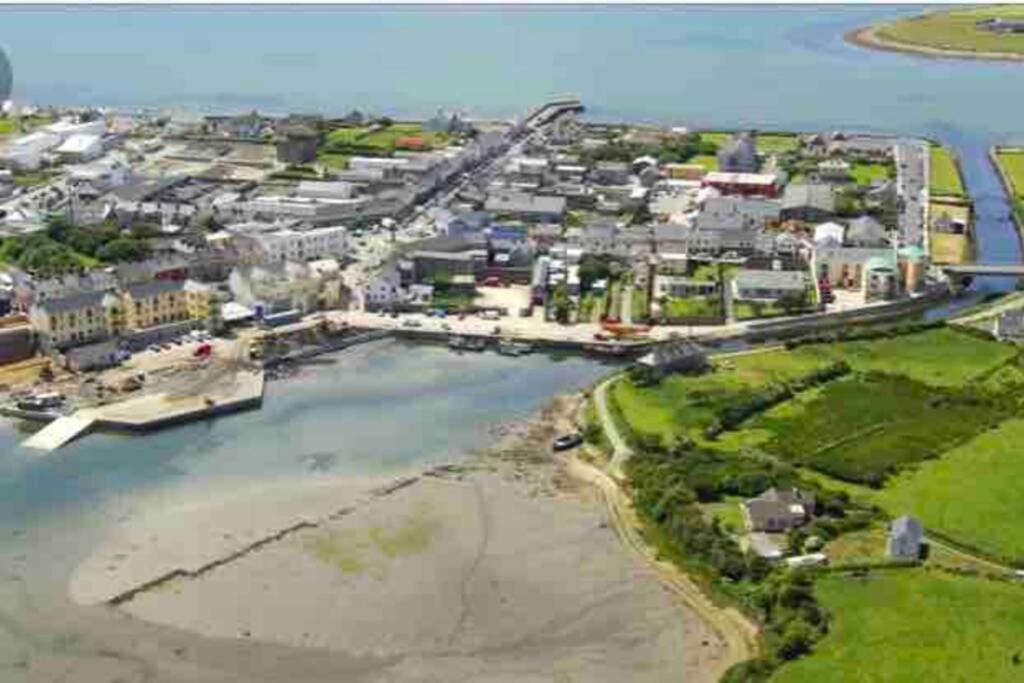 Canal View Belmullet Εξωτερικό φωτογραφία