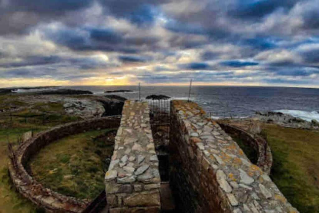 Canal View Belmullet Εξωτερικό φωτογραφία
