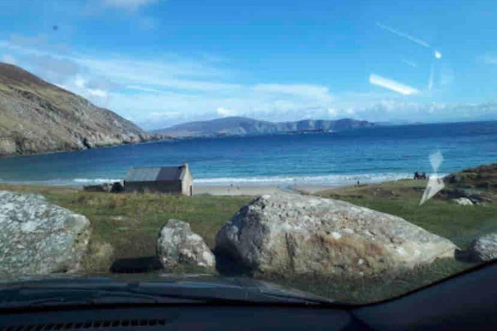 Canal View Belmullet Εξωτερικό φωτογραφία