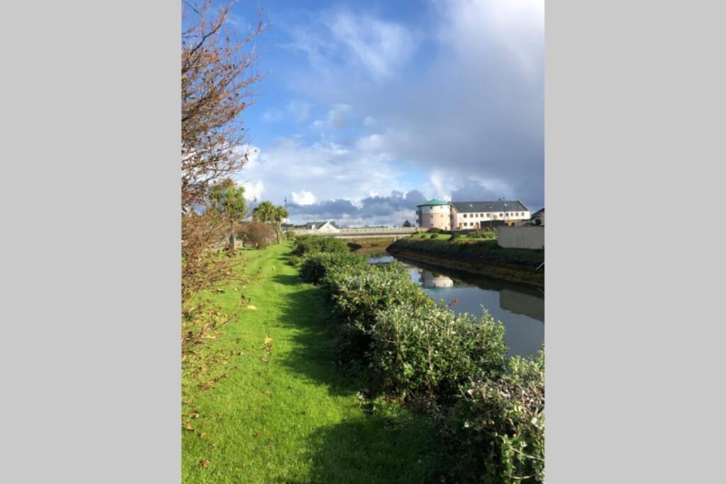 Canal View Belmullet Εξωτερικό φωτογραφία